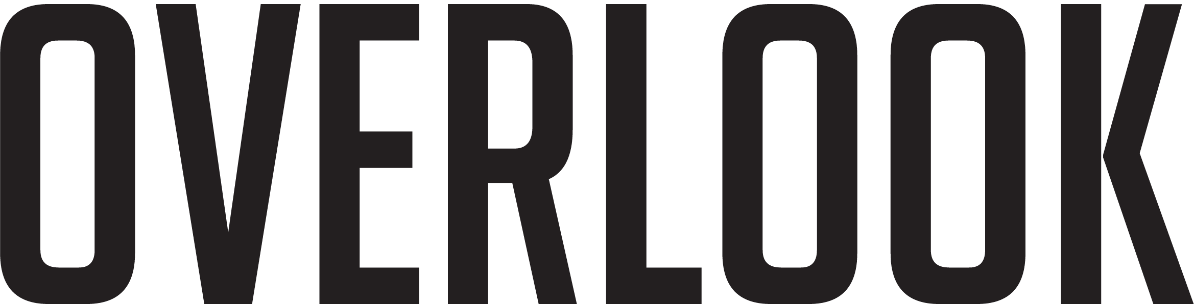 The Overlook at Nacogdoches Logo